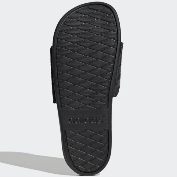 Adidas Adilette Comfort Slides - Picture 15 of 16